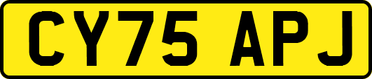 CY75APJ