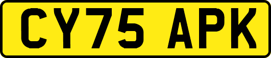 CY75APK