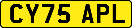 CY75APL