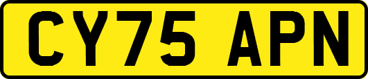 CY75APN