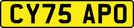 CY75APO