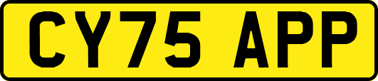 CY75APP