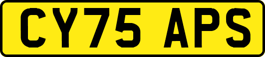 CY75APS