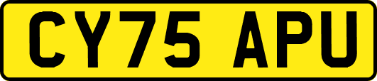 CY75APU