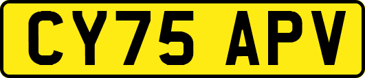 CY75APV