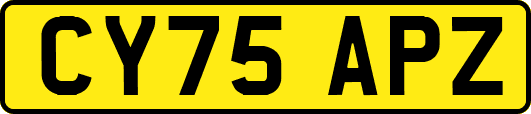 CY75APZ