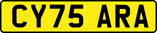 CY75ARA