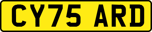 CY75ARD