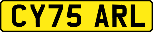 CY75ARL