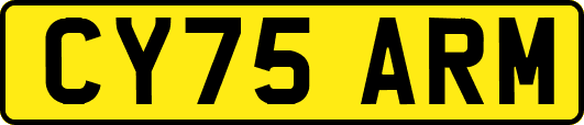 CY75ARM