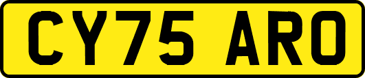 CY75ARO