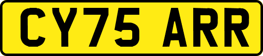 CY75ARR