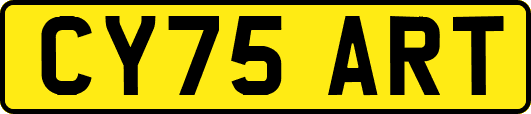 CY75ART