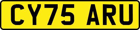 CY75ARU