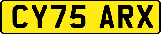 CY75ARX