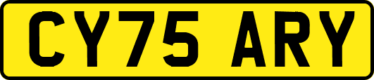 CY75ARY