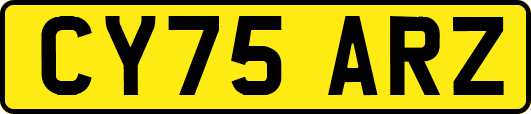 CY75ARZ