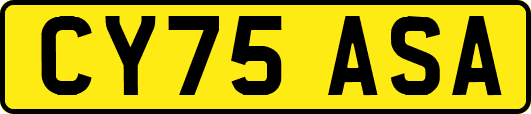CY75ASA