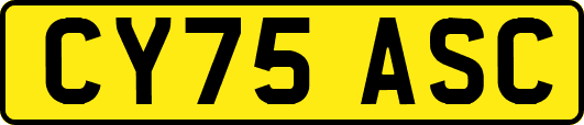 CY75ASC