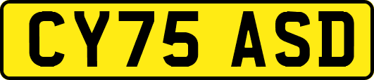 CY75ASD