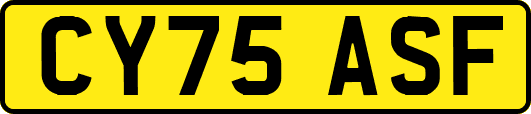 CY75ASF