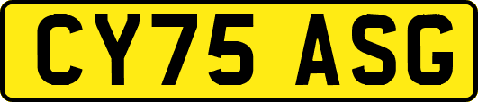 CY75ASG
