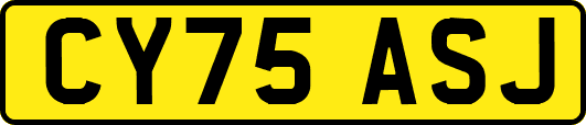 CY75ASJ