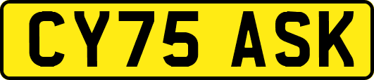 CY75ASK
