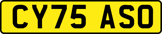 CY75ASO
