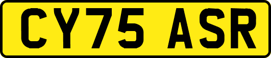 CY75ASR