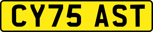 CY75AST