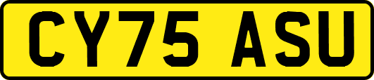 CY75ASU