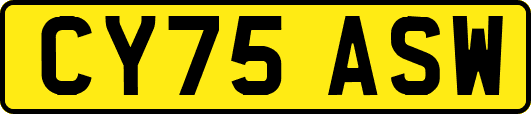 CY75ASW