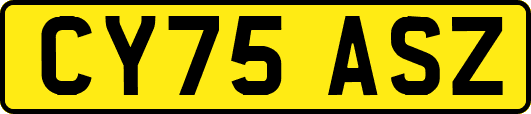 CY75ASZ