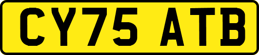 CY75ATB