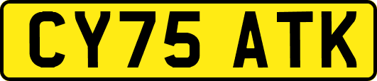 CY75ATK