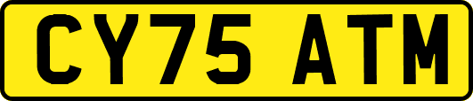 CY75ATM