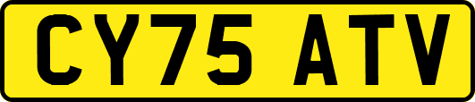 CY75ATV