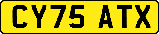 CY75ATX