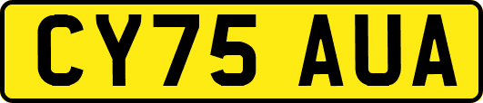 CY75AUA