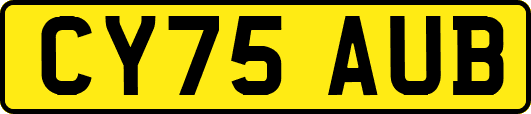 CY75AUB