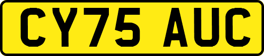 CY75AUC
