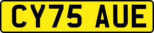 CY75AUE
