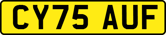 CY75AUF