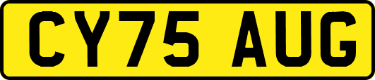 CY75AUG