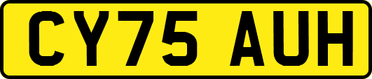 CY75AUH