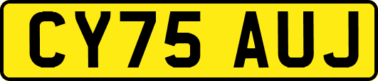 CY75AUJ