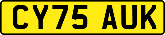 CY75AUK