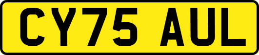 CY75AUL