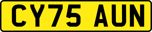 CY75AUN